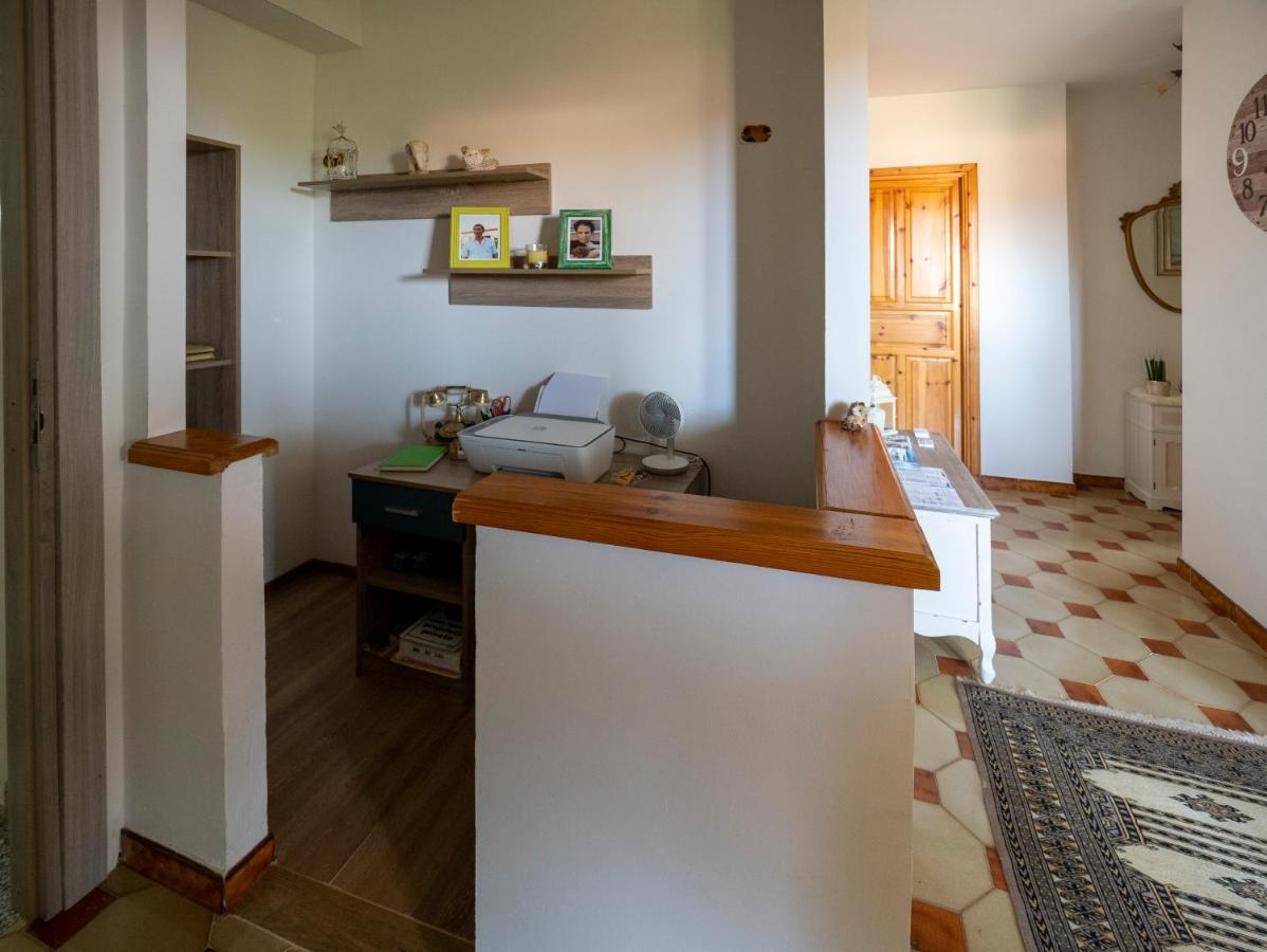 B&B Da Laura San Teodoro San Teodoro  Esterno foto