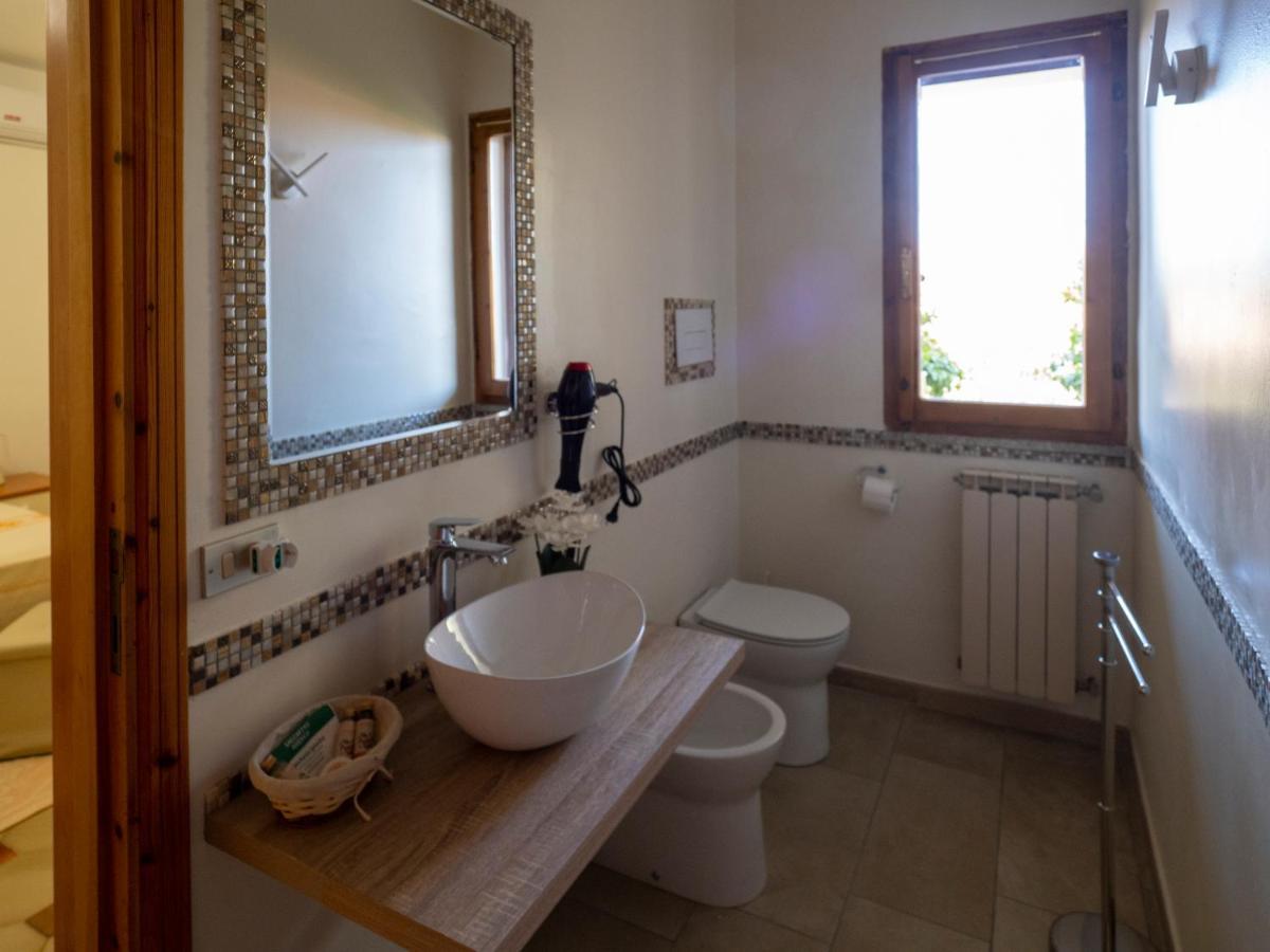 B&B Da Laura San Teodoro San Teodoro  Esterno foto
