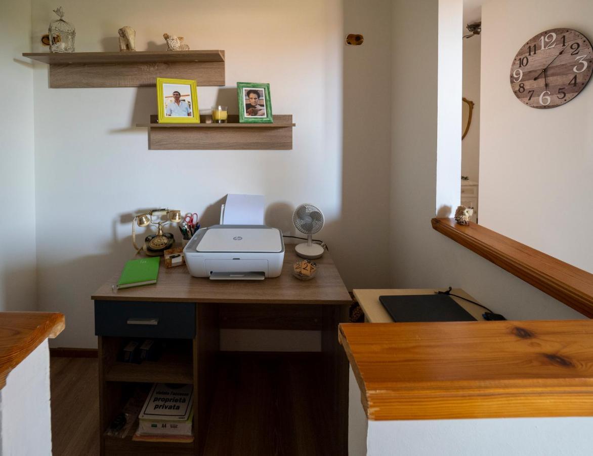 B&B Da Laura San Teodoro San Teodoro  Esterno foto